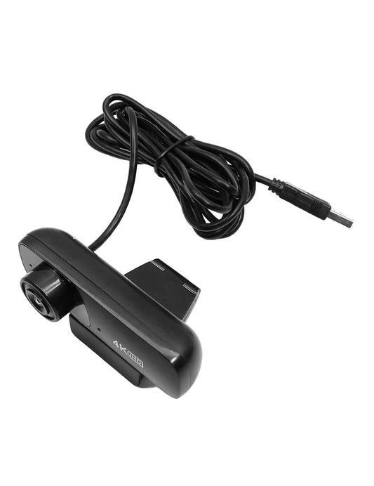 Cámara Web Genérica 2K USB