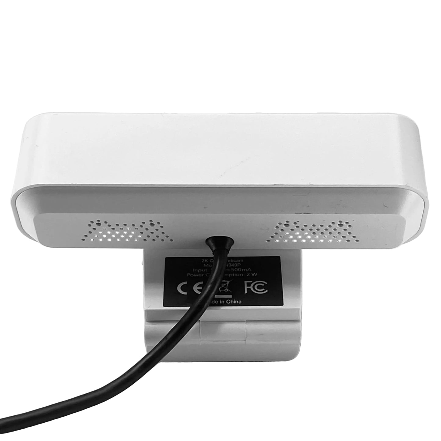Cámara Web 2K NexiGo N940P USB