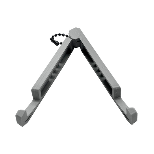 Soporte Plegable para Teléfono Compacto