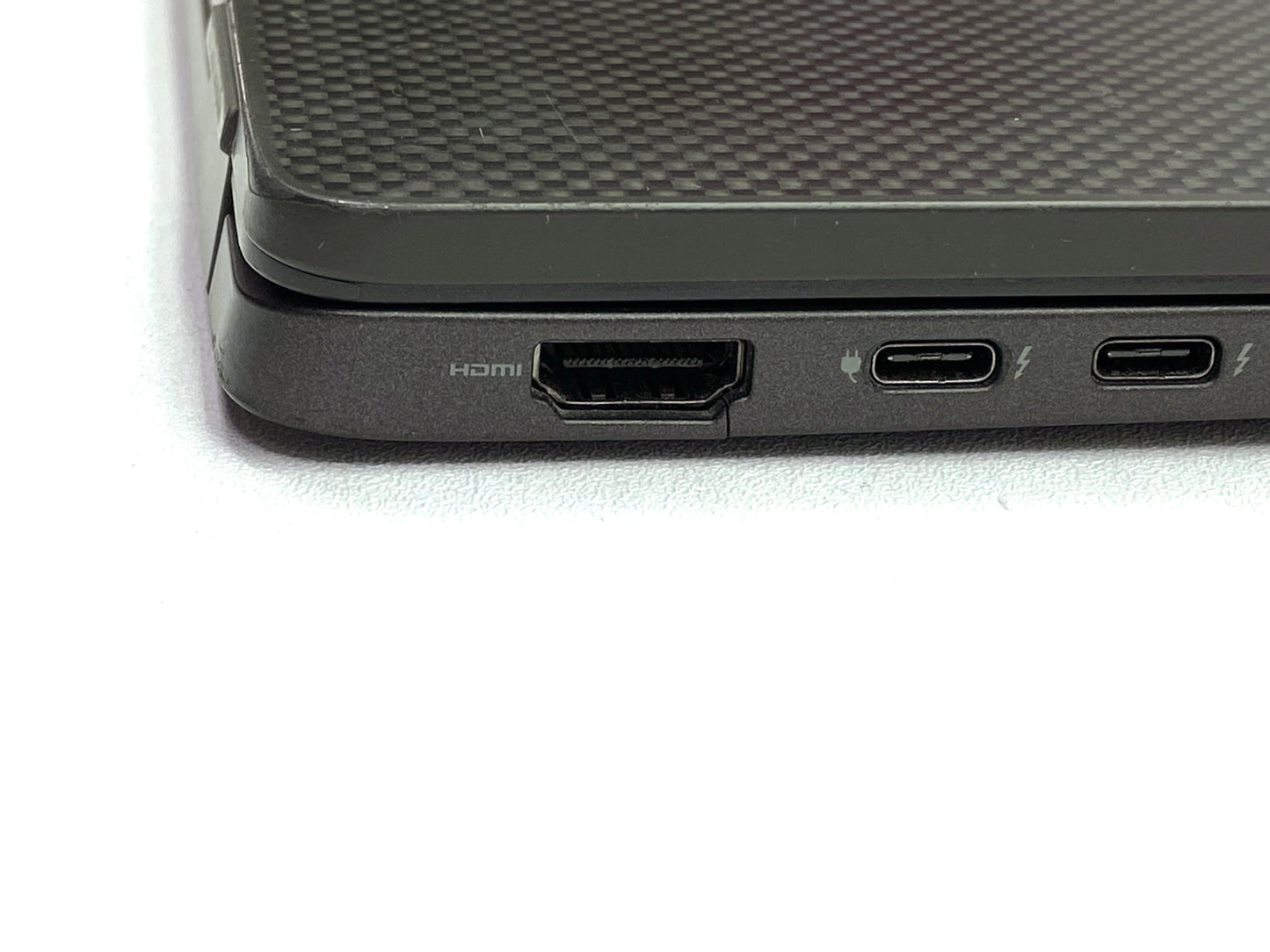 Laptop Dell Latitude 7410 14" Touchscreen PARTES O REPARAR