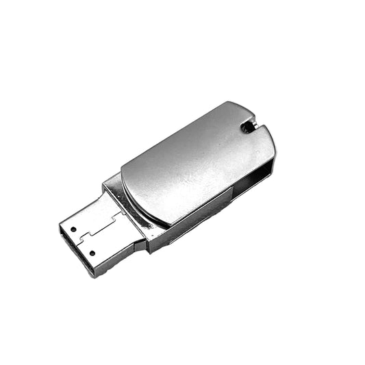 Memoria USB 128GB MGN Y-25E USB 2.0 Flash Drive
