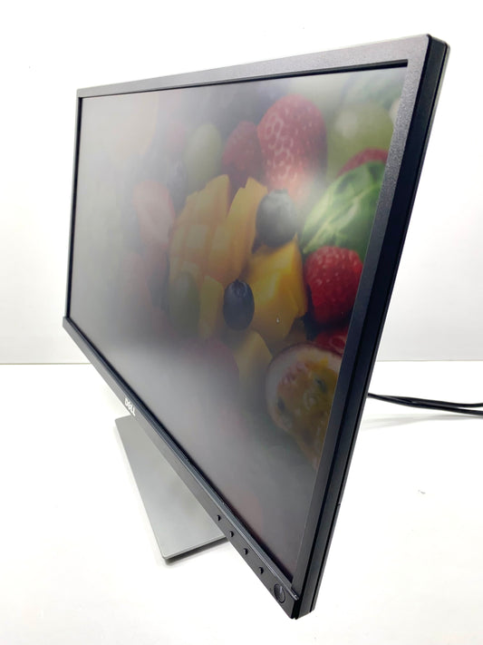 Monitor Dell P2317H 23" (FHD) 60Hz HDMI DP VGA c/ Base Giratoria y Removible