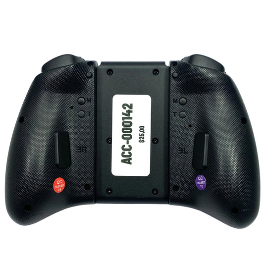 Controles NexiGo Dual Wireless Joypad para Nintendo Switch