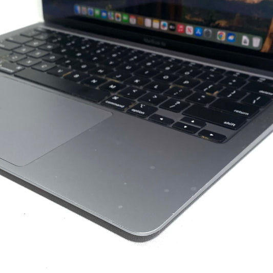 Laptop Apple MacBook Air 2020 A2179 13.3" Retina 2.5K Core i3-1000NG4 8GB RAM 128GB SSD c/ cargador