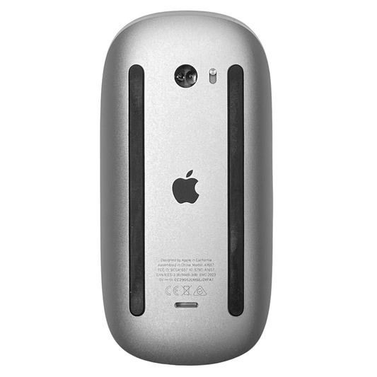 Mouse Apple Magic Mouse 2 A1657 c/ cable