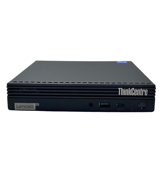 Desktop Lenovo ThinkCentre M70q Gen 2 USFF i5-11400T 16GB 256GB SSD WINDOWS 11 PRO c/ adaptador