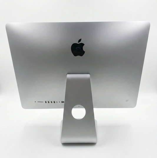 Apple iMac 2017 A1418 21.5" 1920x1080 (FHD) Core i5-7360U 16GB RAM DDR4 256GB SSD macOS VENTURA c/ adaptador
