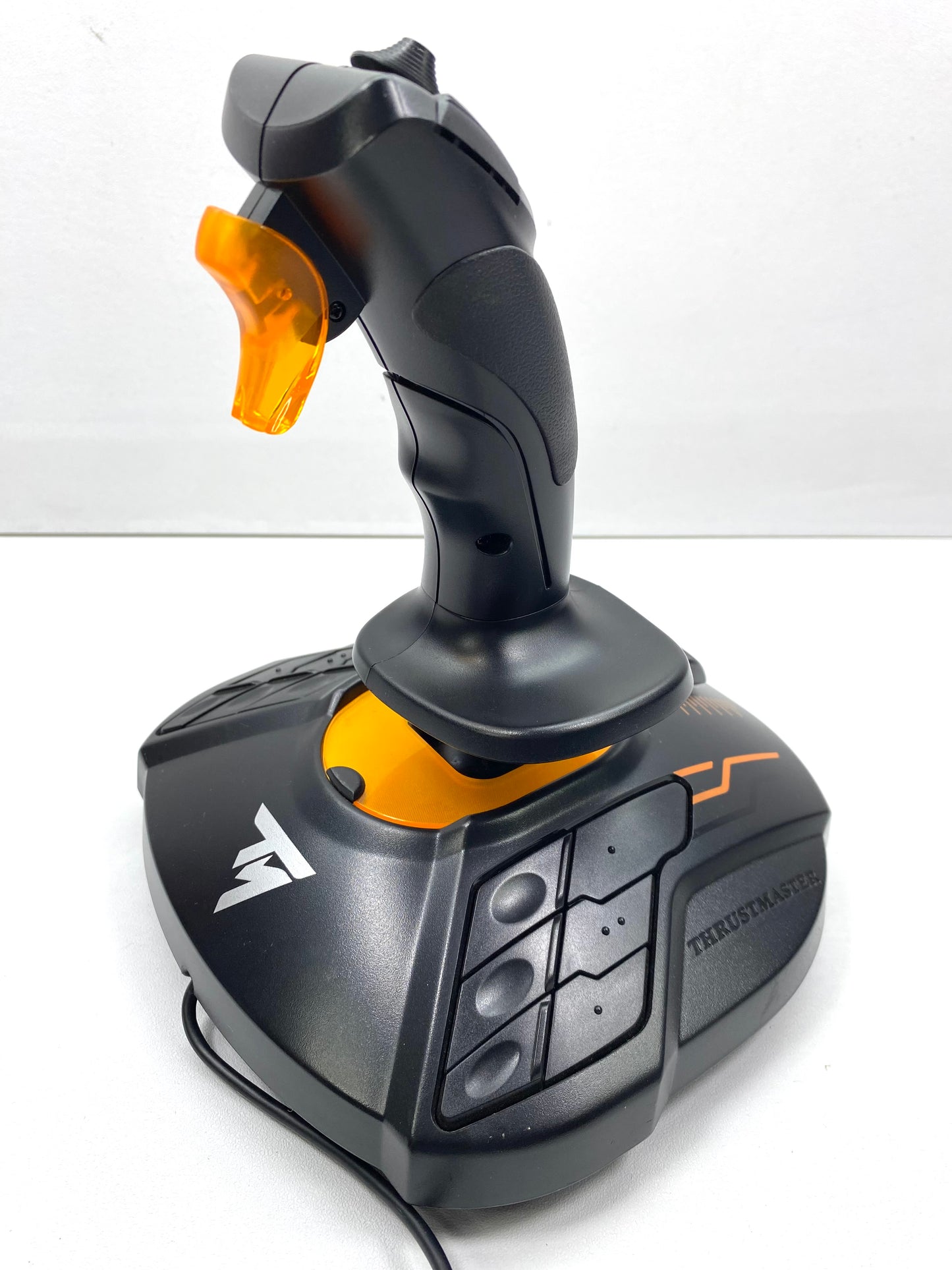 Joystick Thrustmaster T.16000M FCS HallEffect Ambidiestro 16 Botones