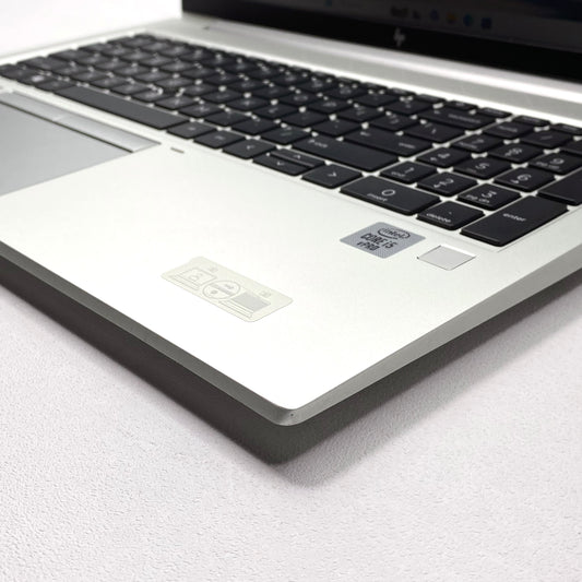 Laptop HP EliteBook 850 G7 15.6" FHD i5-10310U 16GB 256GB SSD WINDOWS 11 PRO c/ cargador