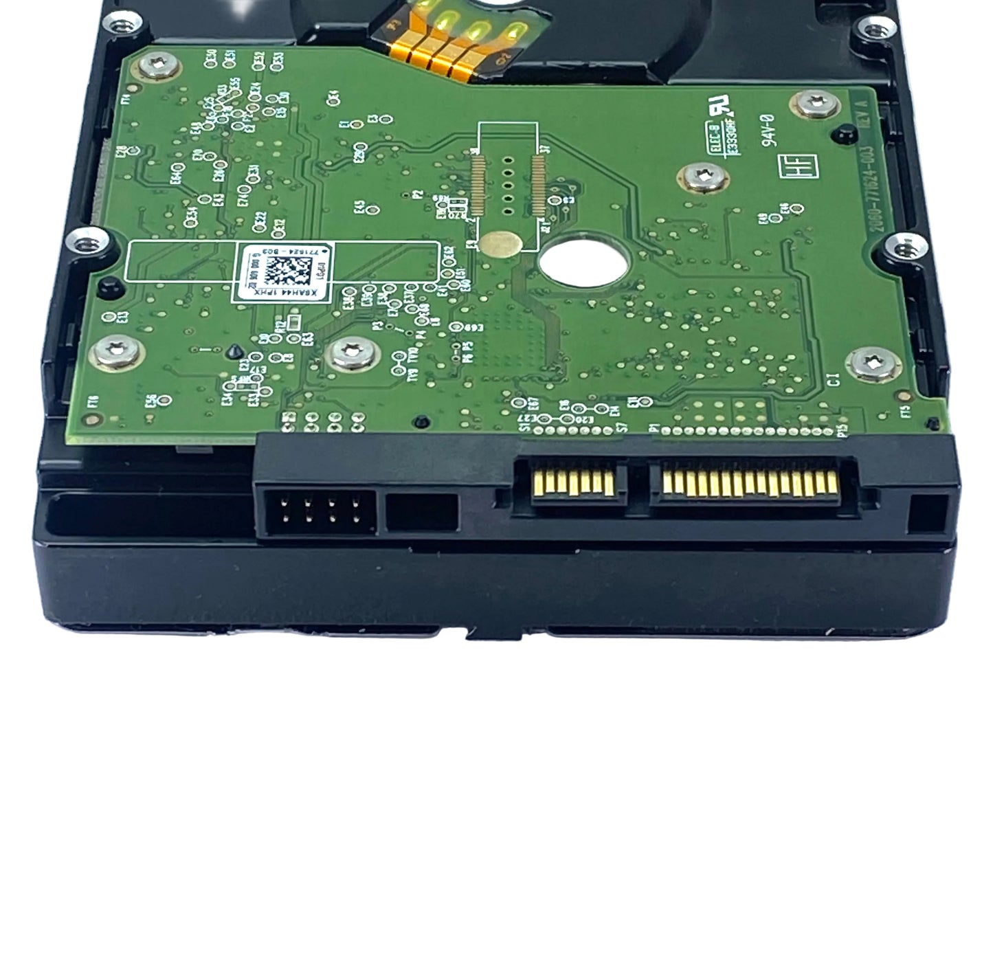 Disco Duro WD 2TB SATA 3.5" 7200RPM WD2003FYYS