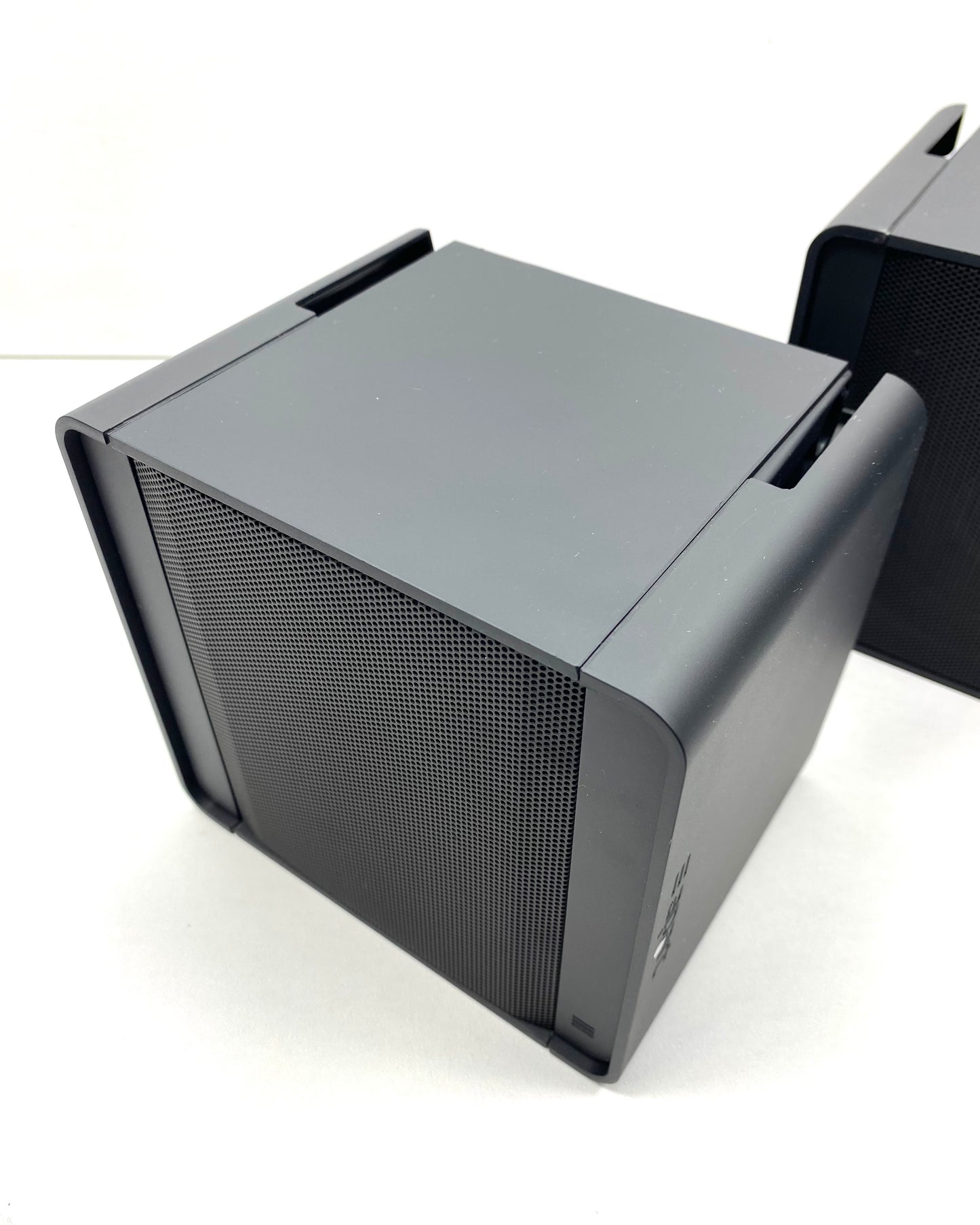 Parlantes Nuevos Apart Kubo 5T-BL c/ Montaje