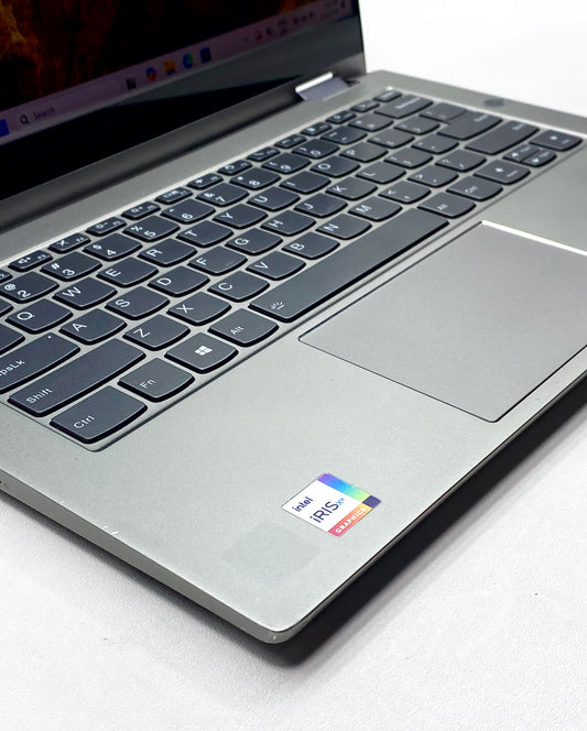 Laptop Lenovo ThinkBook 14s Yoga 14" 1920x1080 (FHD) Core i7-1165G7 16GB RAM DDR4 512GB NVMe SSD WINDOWS 11 PRO c/ cargador