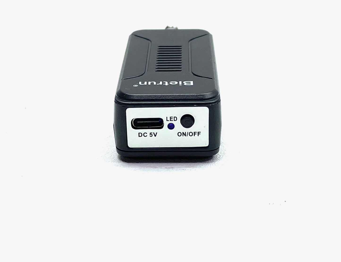 Micrófonos Inalámbricos UHF Bietrun WXM02 Dual