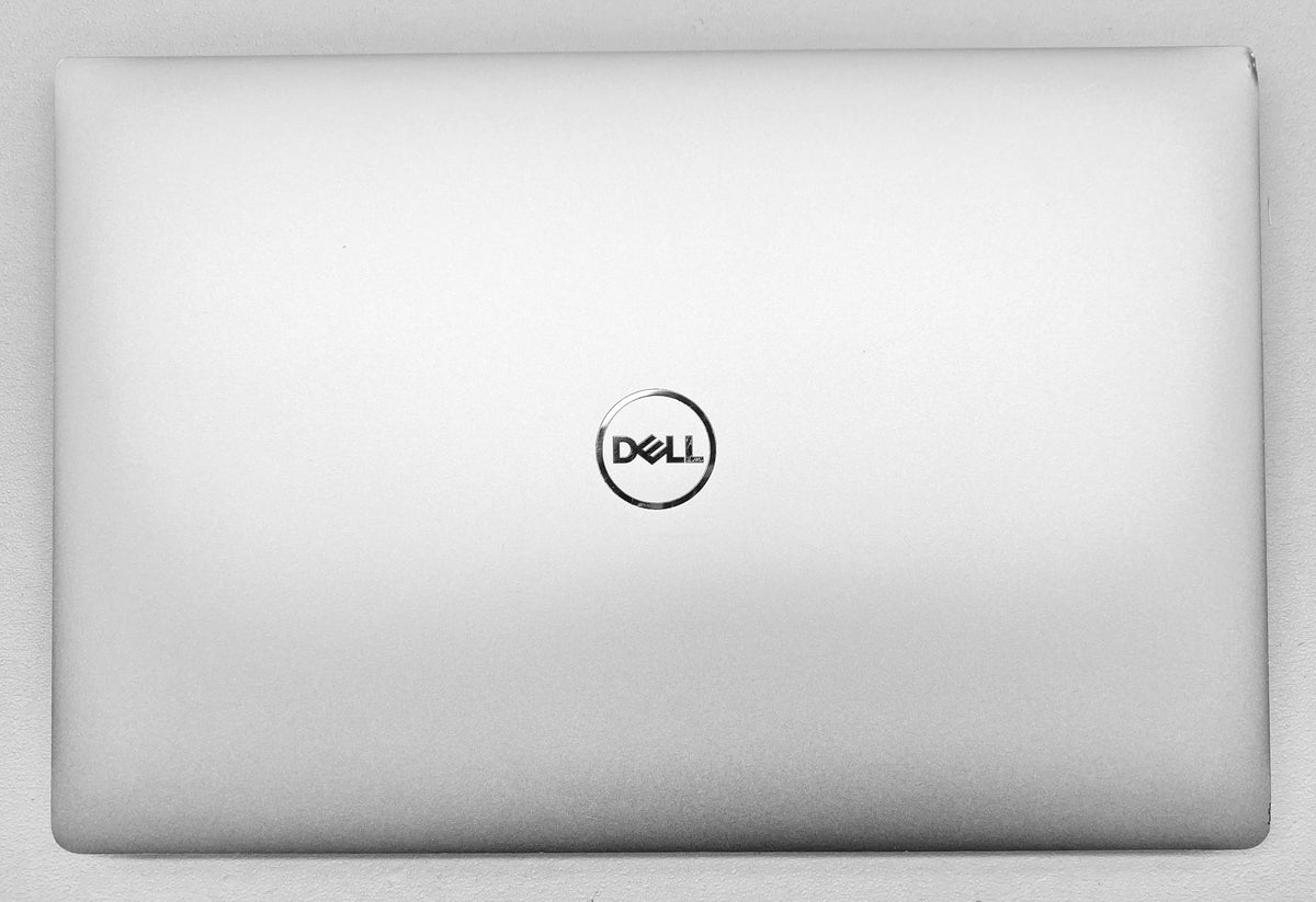 Laptop Dell XPS 13 9370 13" FHD i7-8550U 8GB 256GB SSD WINDOWS 11 PRO c/ cargador