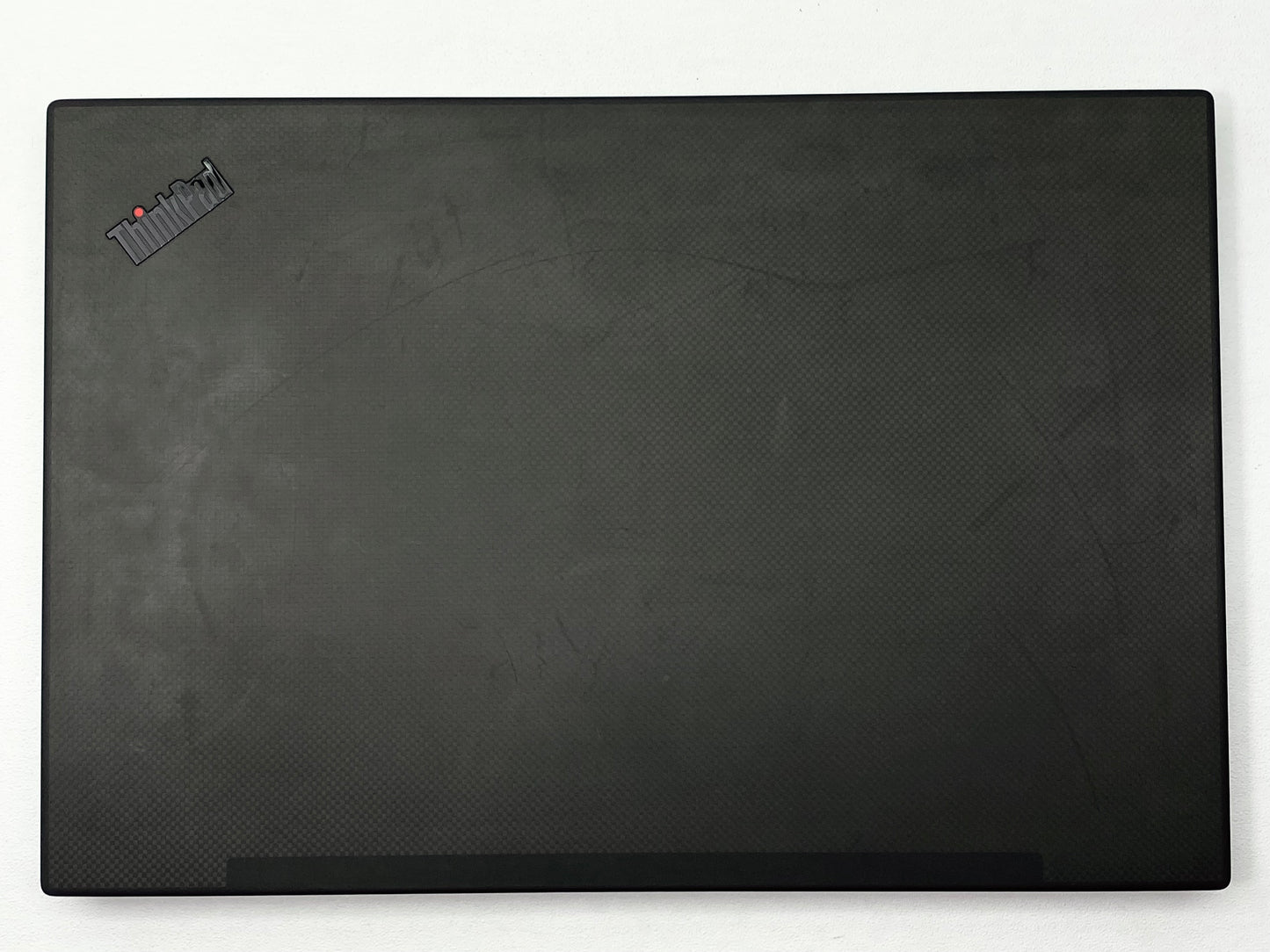 Laptop Lenovo ThinkPad P1 Gen 3 15.6" i7-10750H 32GB RAM 1TB SSD Quadro T2000 WINDOWS 11 PRO c/ cargador