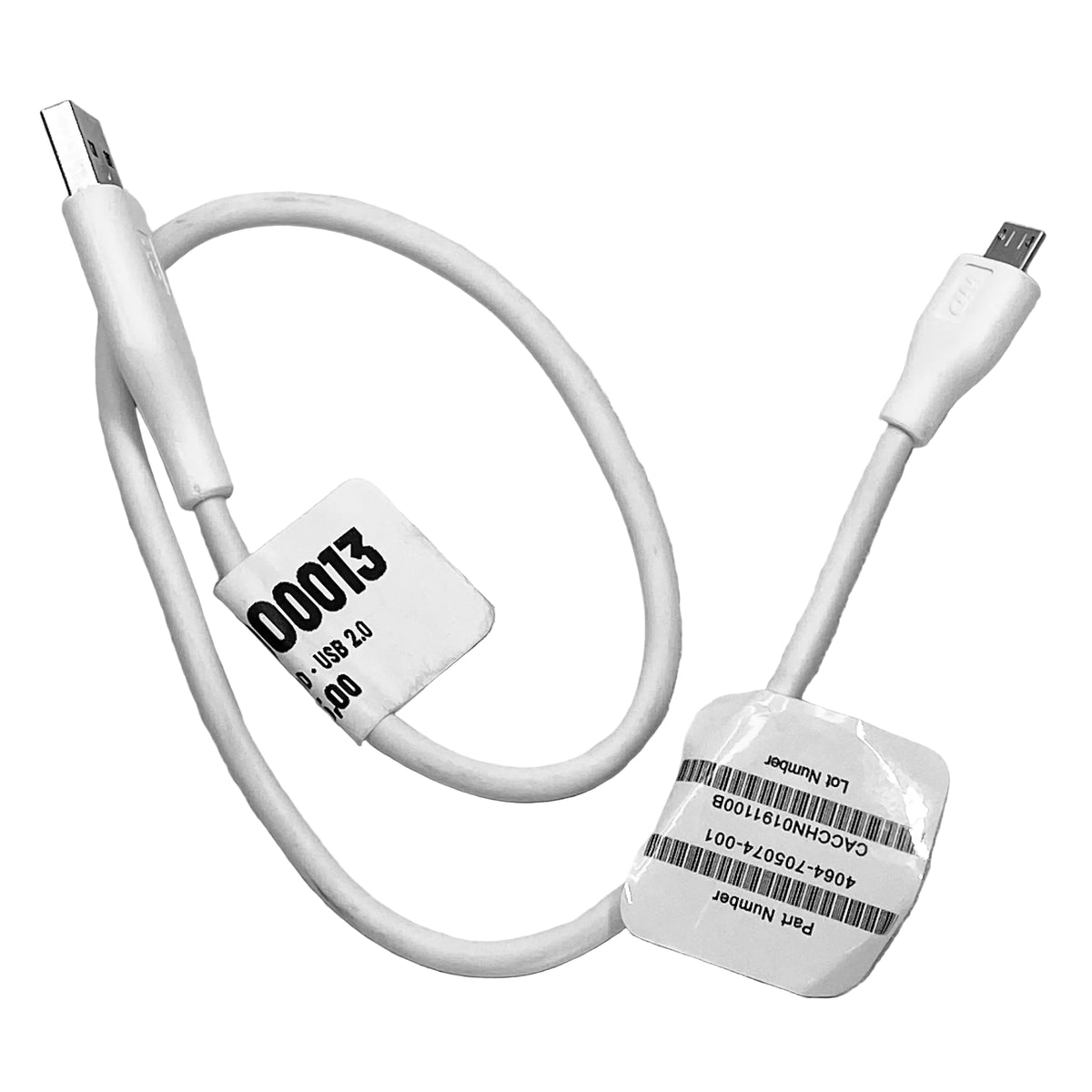 Disco Duro Externo HDD 500GB USB 2.0 Western Digital My Passport c/ cable