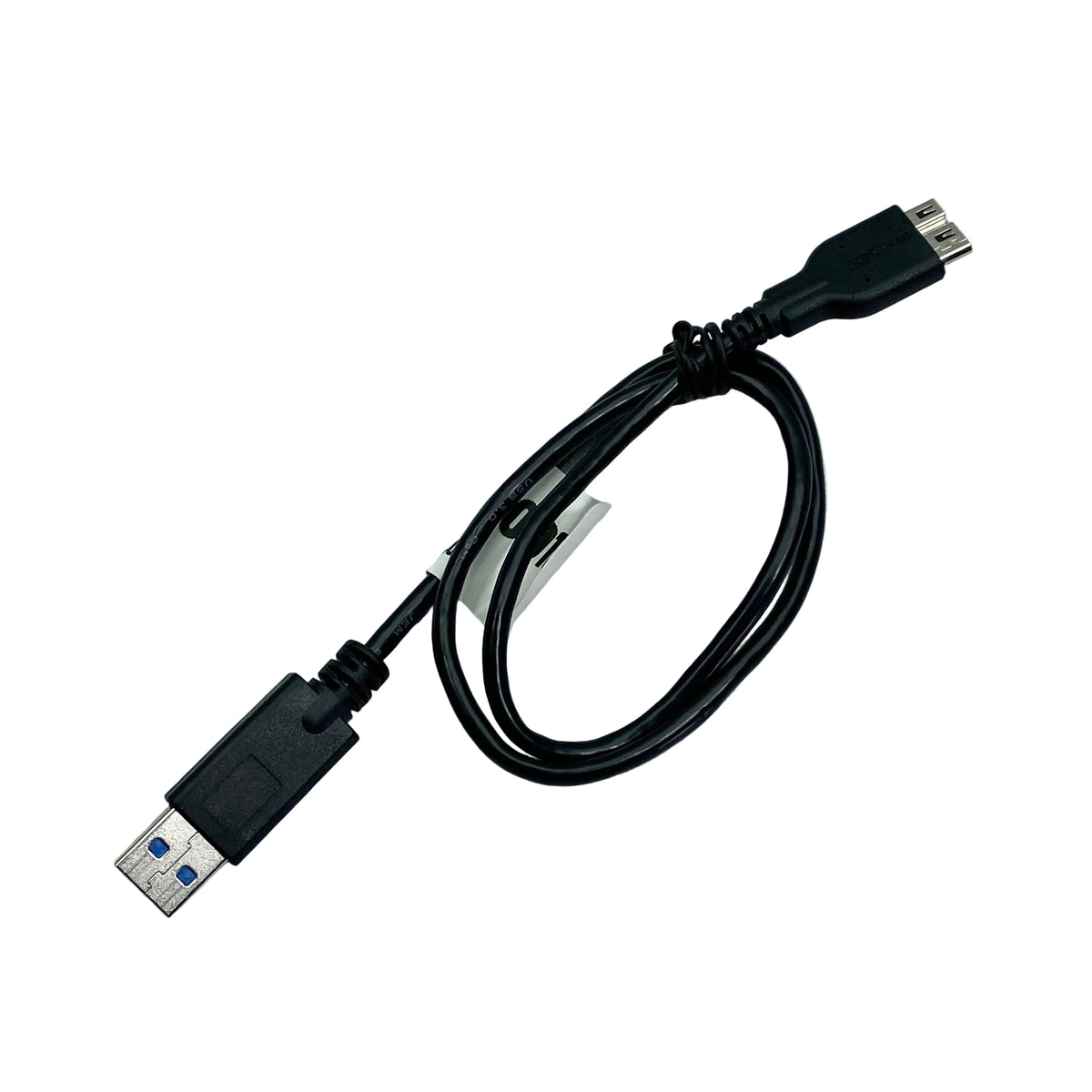 Disco Duro Externo HDD 1TB USB 3.0 Toshiba HDTB210XK3BA c/ cable