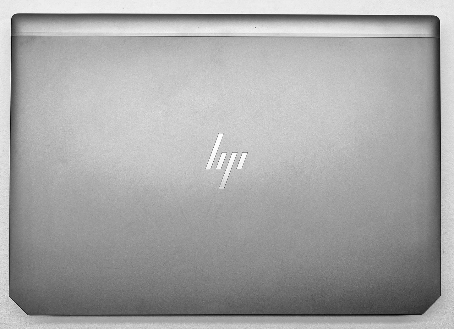 Laptop HP ZBook 15 G6 15.6" FHD i7-9850H 32GB DDR4 512GB SSD + 1TB T1000 WINDOWS 11 PRO c/ cargador