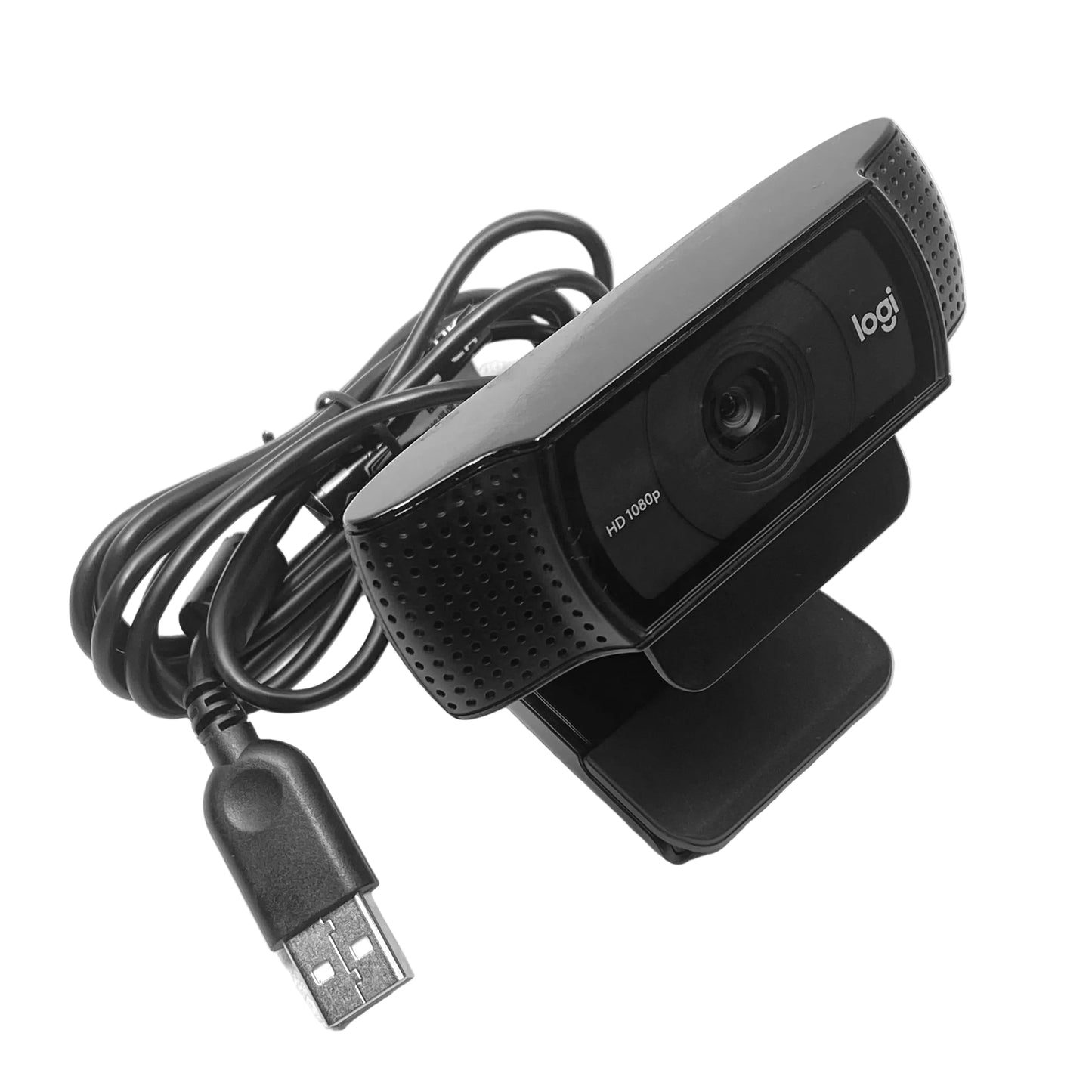 Cámara Web Logitech HD 1080p USB