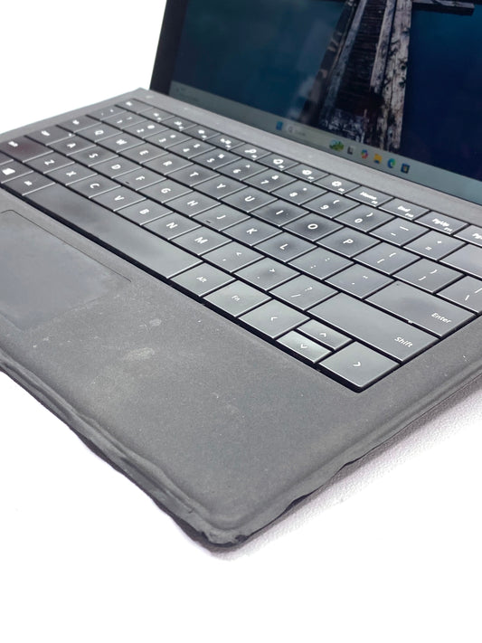 Laptop Microsoft Surface Pro 5 12.3" Core i5-4300U 4GB RAM 128GB SSD WINDOWS 11 HOME c/ cargador