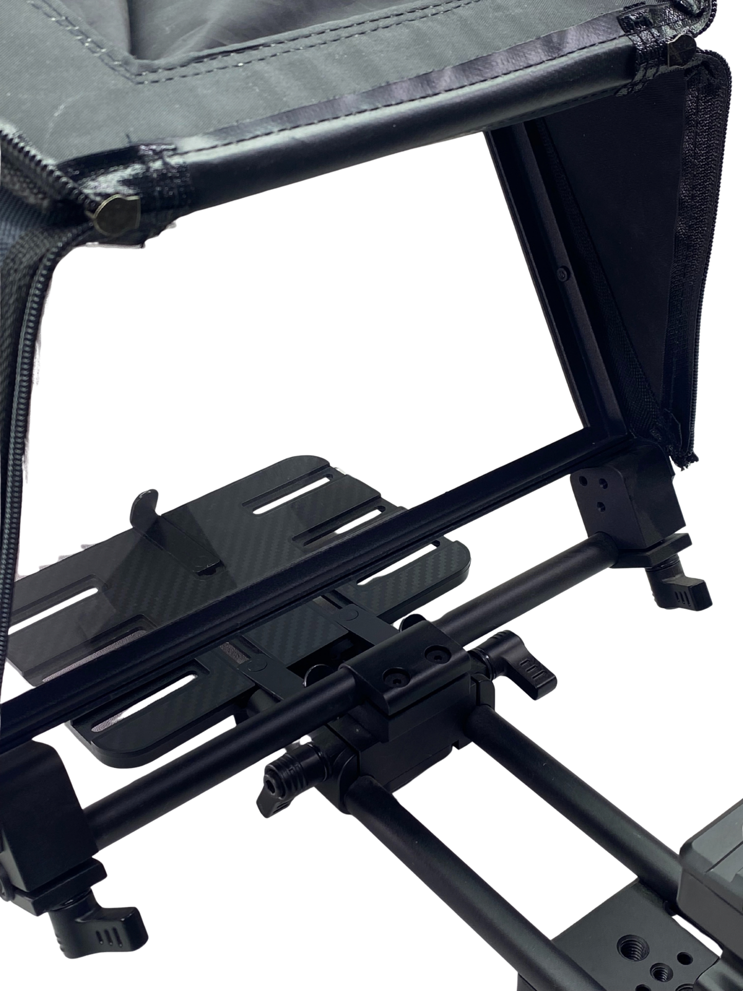 Teleprompter Ikan PT-Elite V2 Profesional