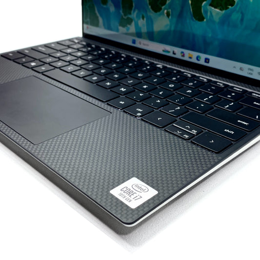 Laptop Dell XPS 13 9300 13" Touch i7-1065G7 8GB RAM 256GB SSD WINDOWS 11 PRO c/ cargador