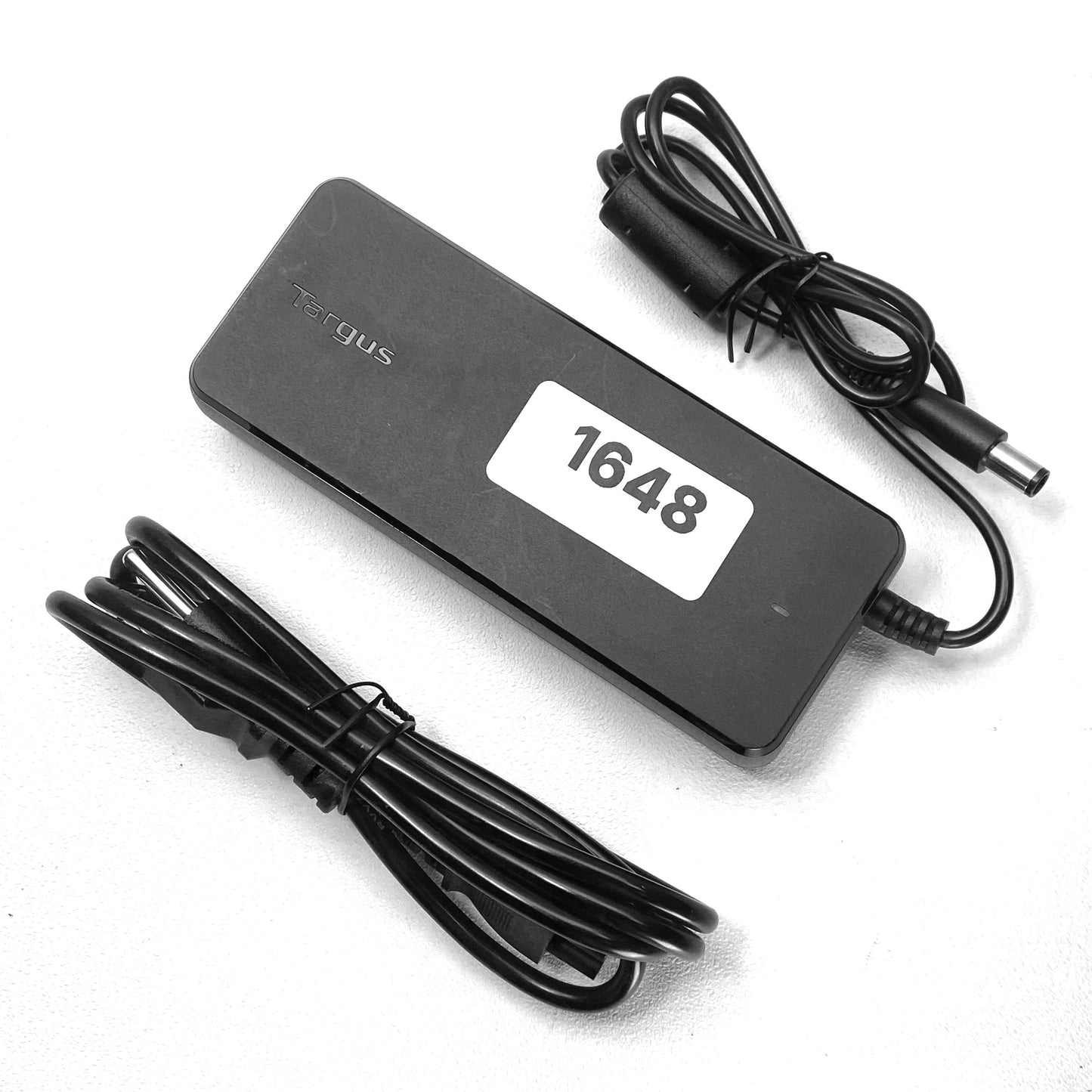 Docking Station Thunderbolt 3 Targus DOCK182 c/ Adaptador
