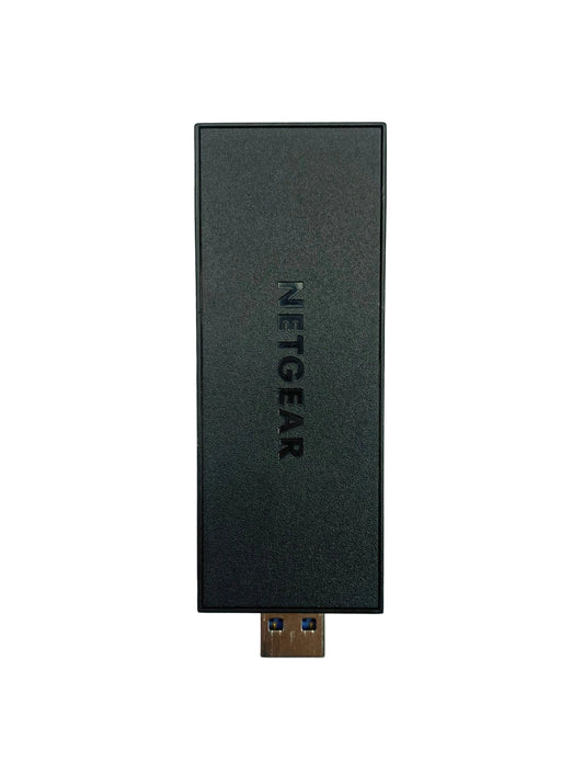 Adaptador Wi-Fi Netgear A6210 USB 3.0 AC1200 Dual Band