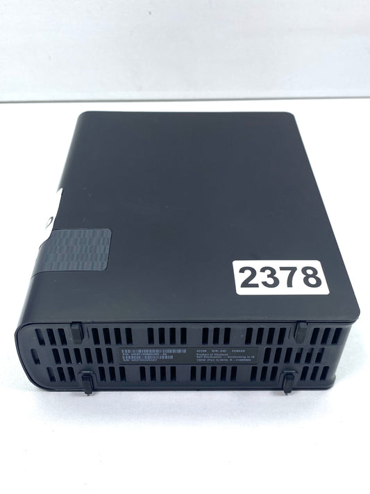 Disco Duro Externo 6TB USB 3.0 c/ Cable SATA y Adaptador