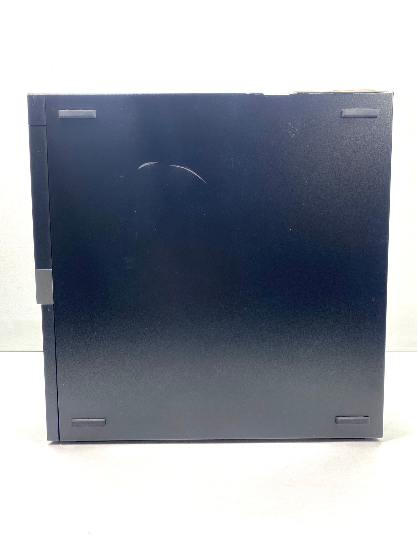 Desktop Dell OptiPlex 5060 SFF Core i5-8500 16GB RAM DDR4 256GB SSD WINDOWS 11 PRO c/ adaptador