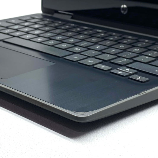 Laptop HP Chromebook x360 G3 EE 14" FHD Táctil Celeron N4020 4GB 32GB CHROMEOS c/ cargador