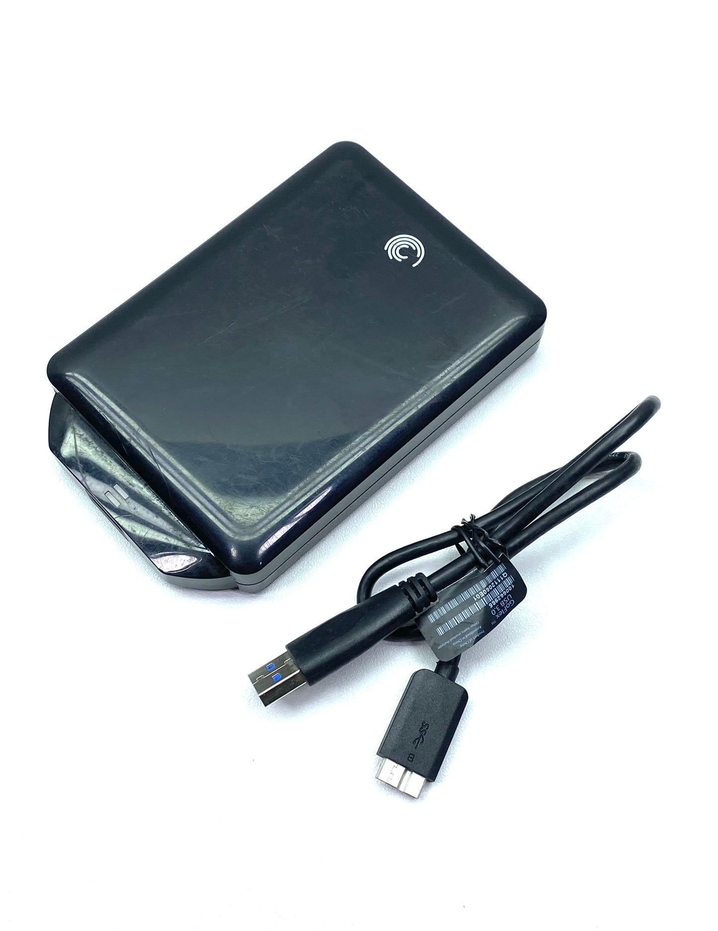 Disco Duro Externo Seagate FreeAgent GoFlex 1.5TB USB 2.0 c/ Cable USB