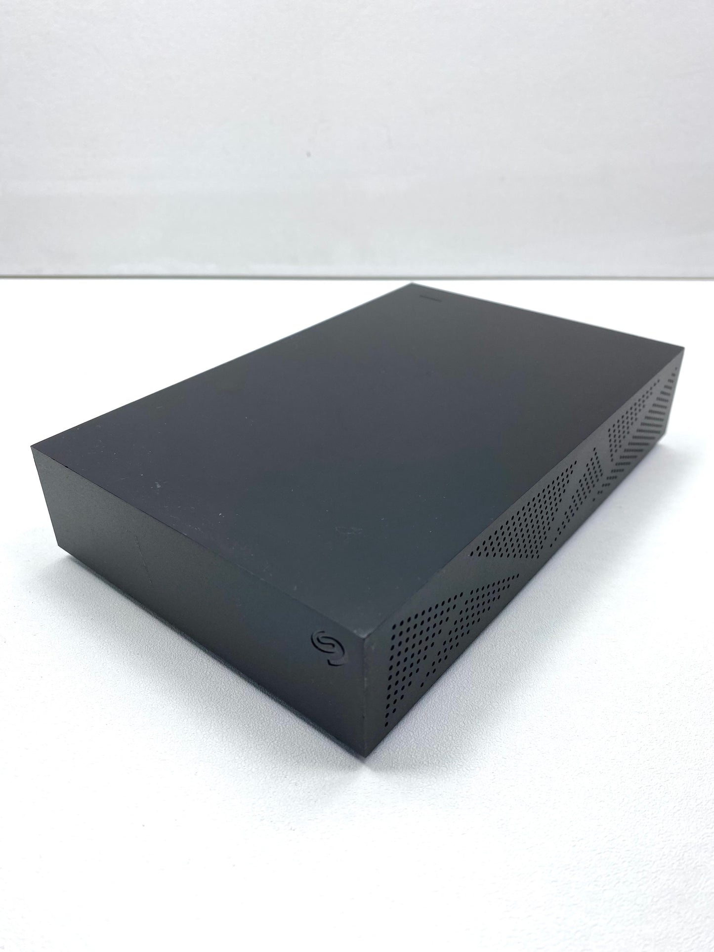Seagate 4TB Disco Duro Externo USB 3.0 c/ Cables