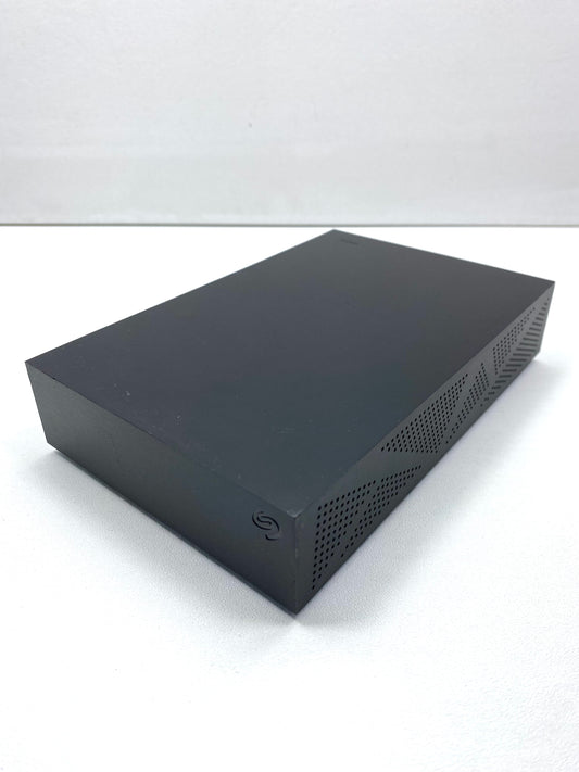 Disco Duro Externo Seagate SRD00F2 4TB c/ Cable USB 3.0 & Adaptador