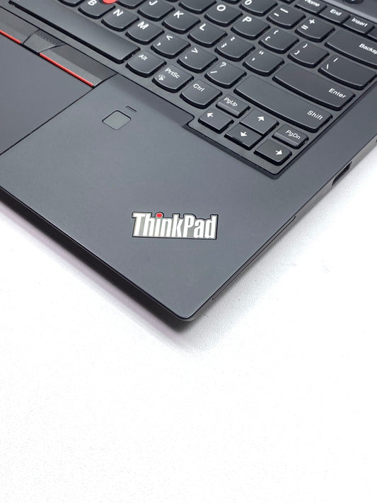 Laptop Lenovo ThinkPad T480s 14" 1920x1080 (FHD) Core i5-8350U 16GB RAM DDR4 256GB NVMe SSD WINDOWS 11 PRO c/ cargador