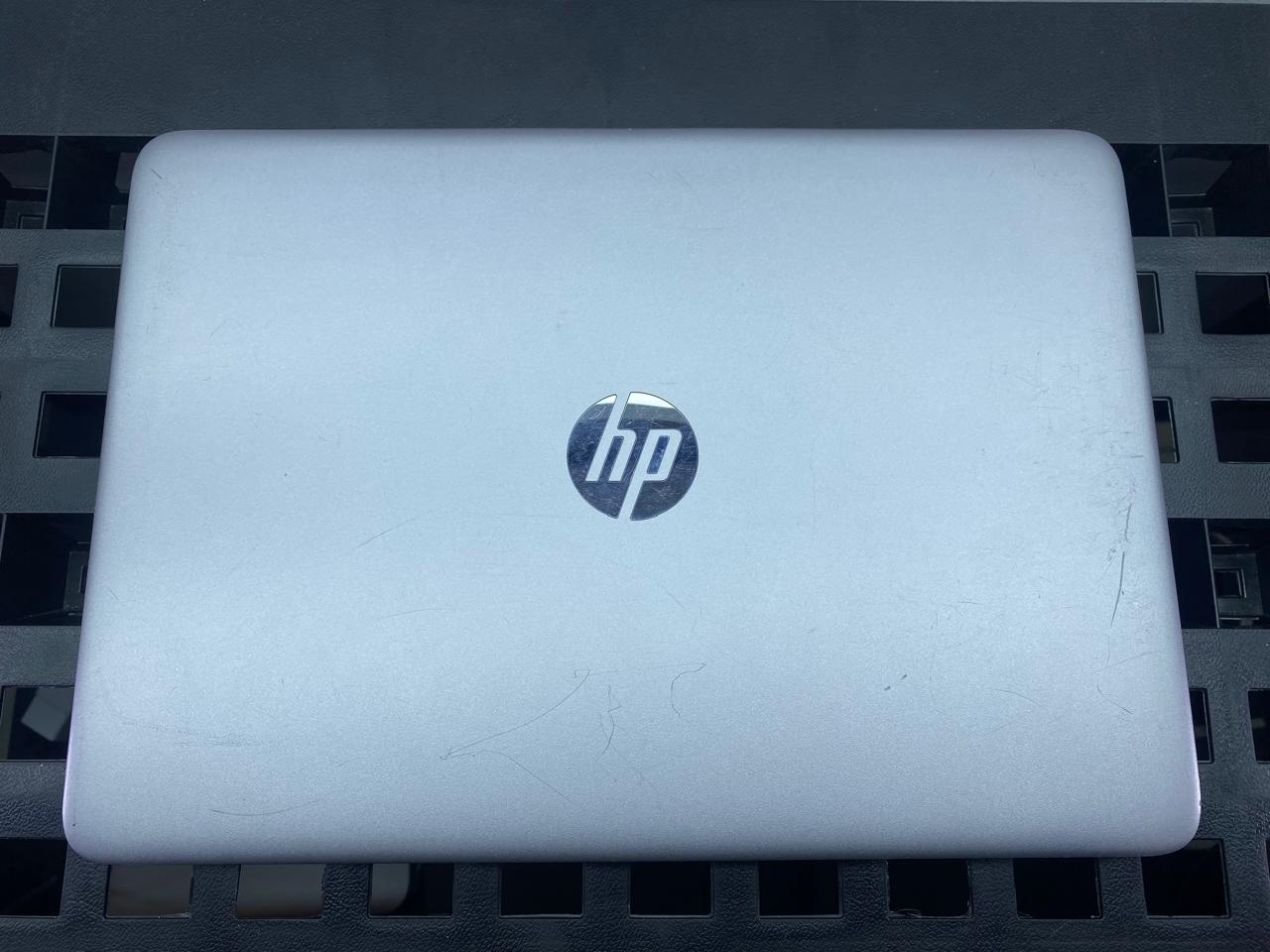 Laptop HP EliteBook 840 G3 14" Core i5-6200U 16GB RAM 128GB M.2 SSD + 500GB HDD WINDOWS 11 PRO c/cargador