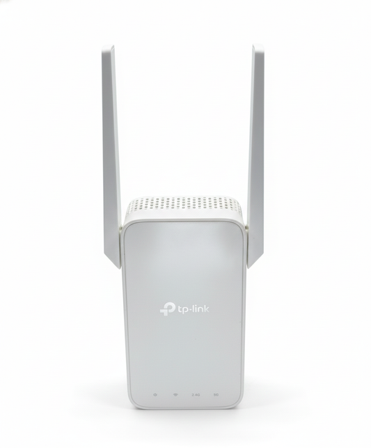 Extensor Wi-Fi TP-Link RE215 AC750 Mesh Wireless Dual Band