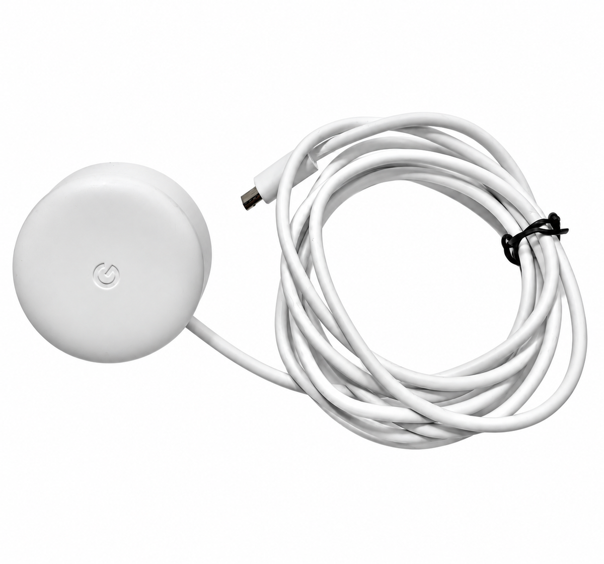 Altavoz Inteligente Google Home Mini H0A c/ adaptador