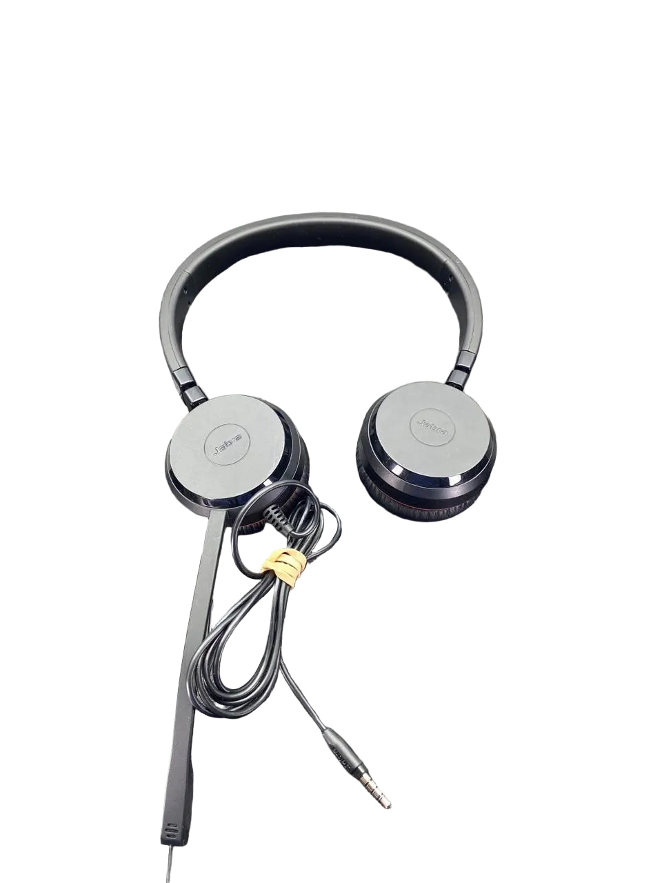 Audífonos con Cable y Micrófono Jabra Evolve 30