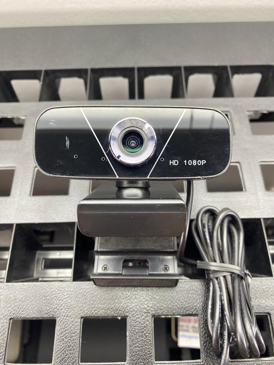 Webcam USB Nexigo N 1080p Full HD