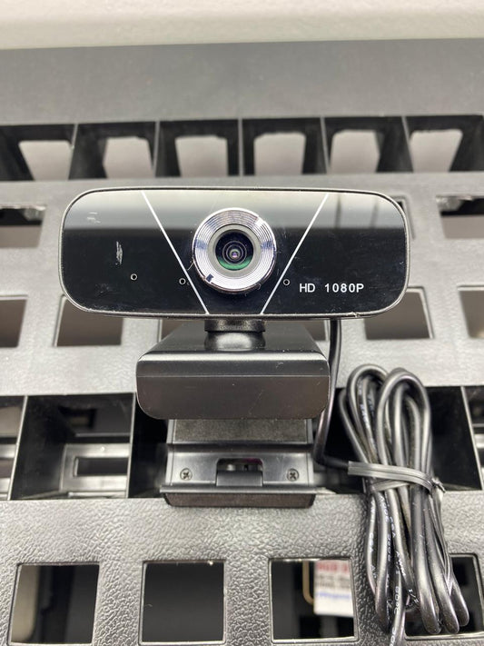 Webcam USB 1080p Full HD Nexigo - Bejoy