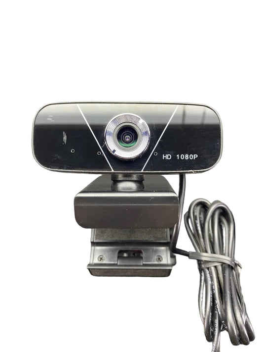 Webcam USB 1080p Full HD Nexigo - Bejoy