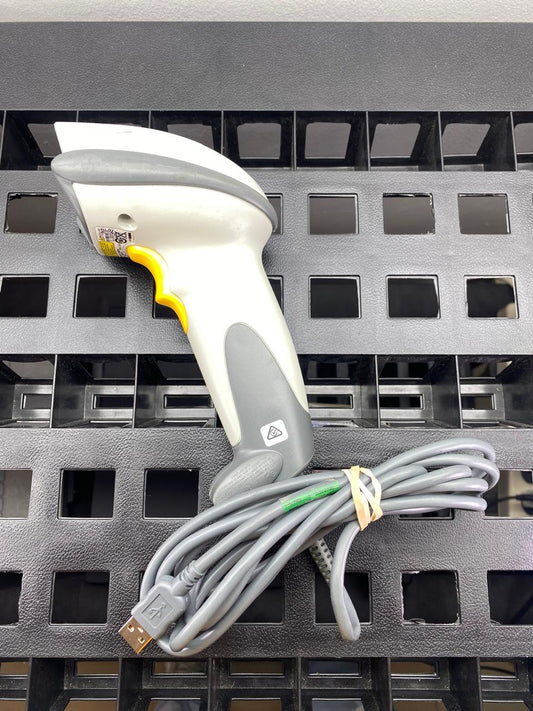 Lector de Código de Barras USB Zebra DS6707