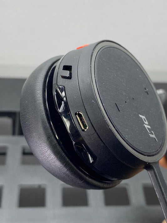 Auricular Inalámbrico Mono Bluetooth Plantronics Voyager 4210T