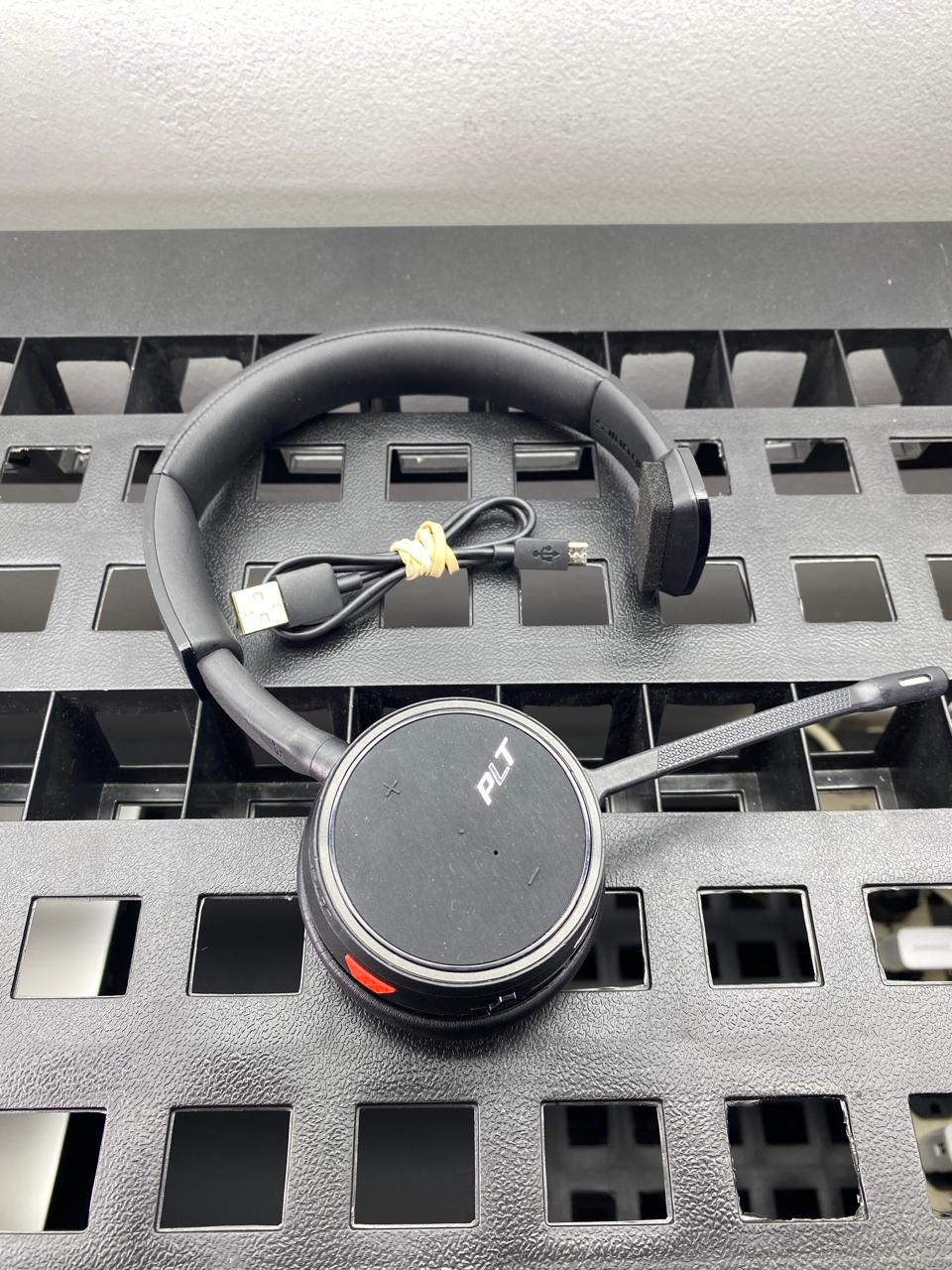 Auricular Inalámbrico Mono Bluetooth Plantronics Voyager 4210T