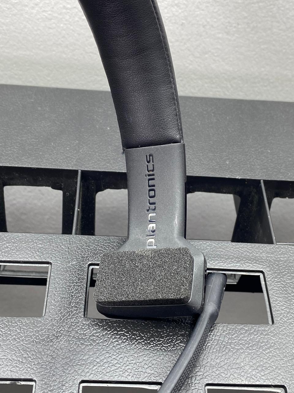 Auricular Inalámbrico Mono Bluetooth Plantronics Voyager 4210T