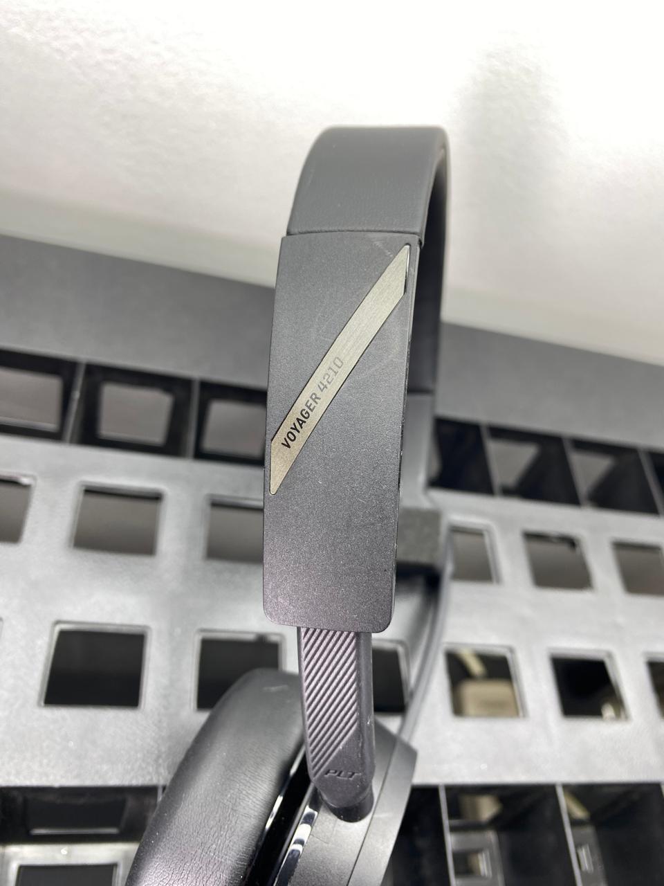 Auricular Inalámbrico Mono Bluetooth Plantronics Voyager 4210T