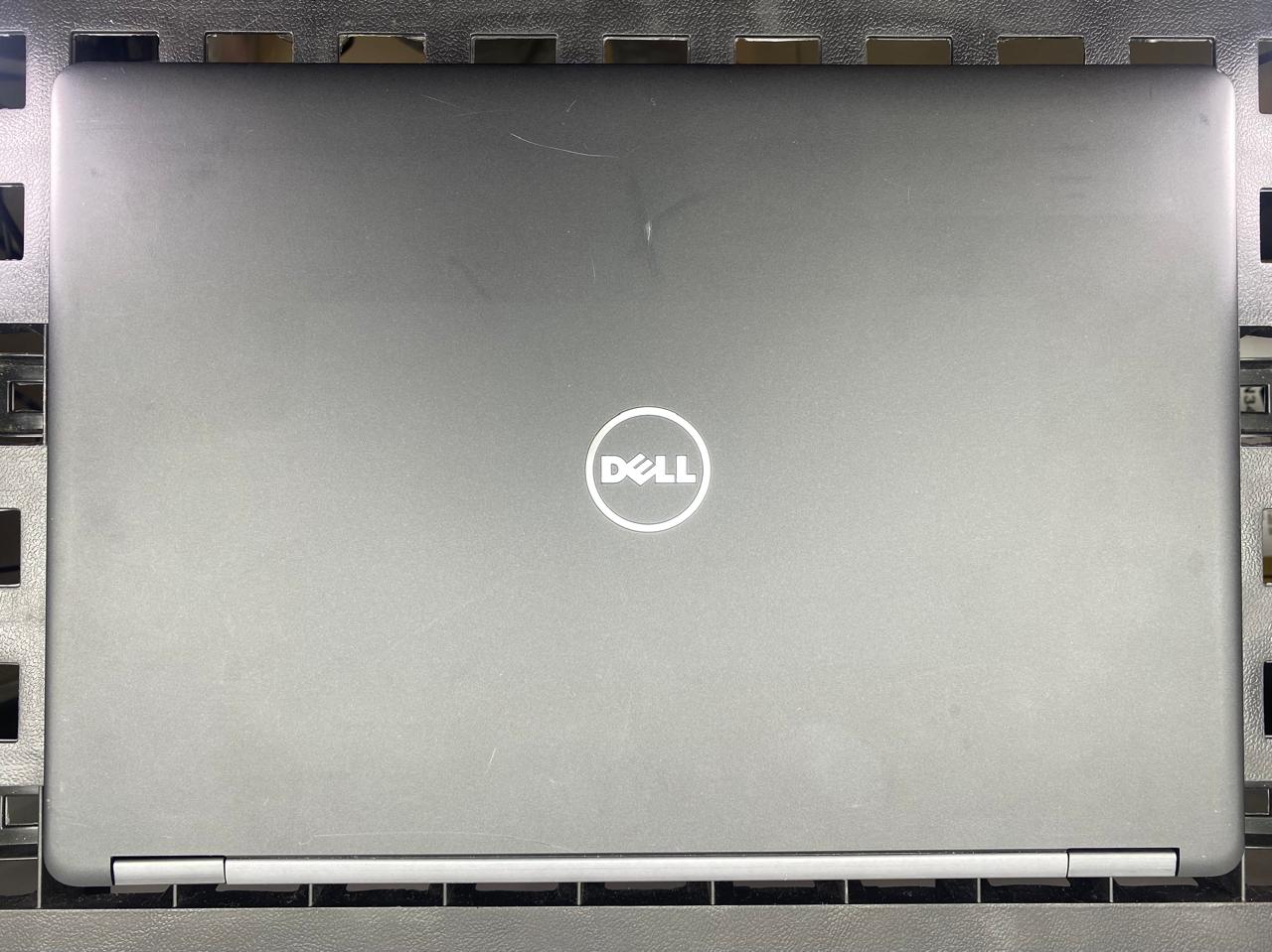 Laptop Dell Latitude 5480 14" Touchscreen Core i5-7300U 16GB RAM 256GB M.2 SSD WINDOWS 11 PRO c/cargador