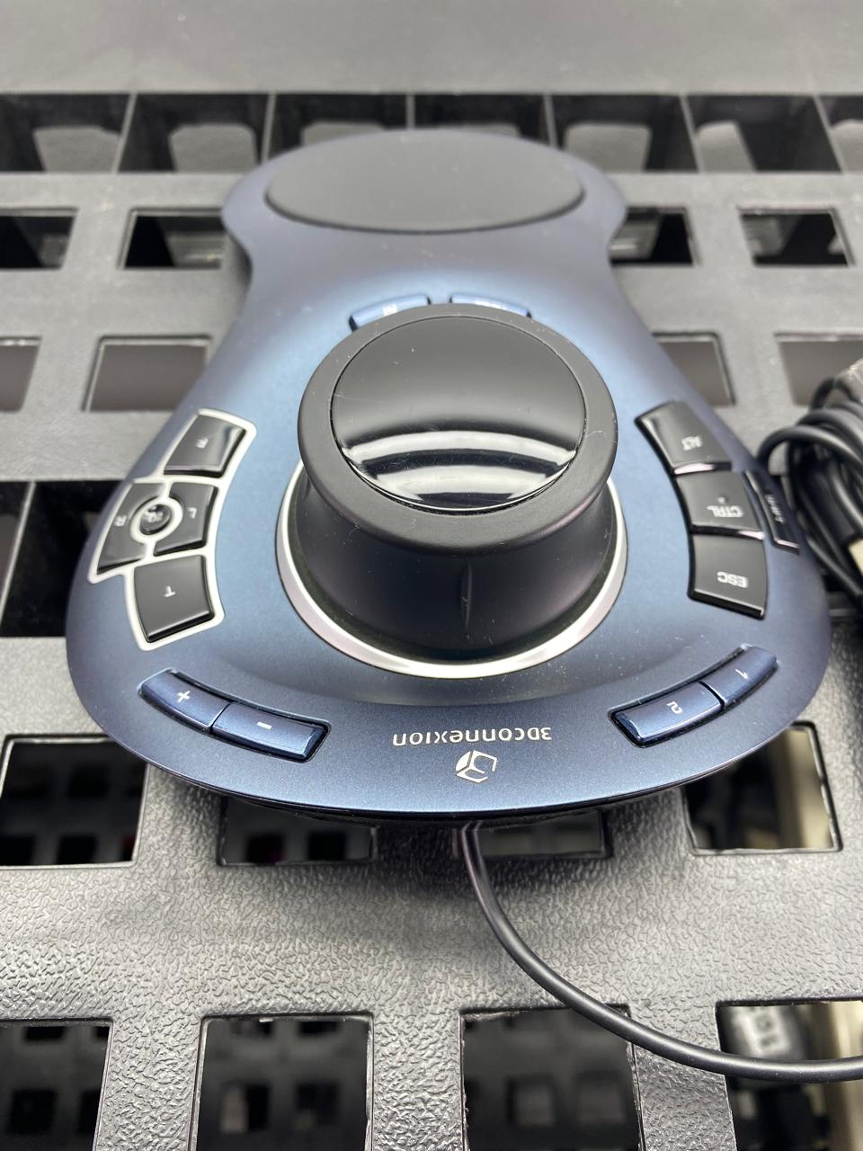 Mouse 3D Connexion Space Explorer