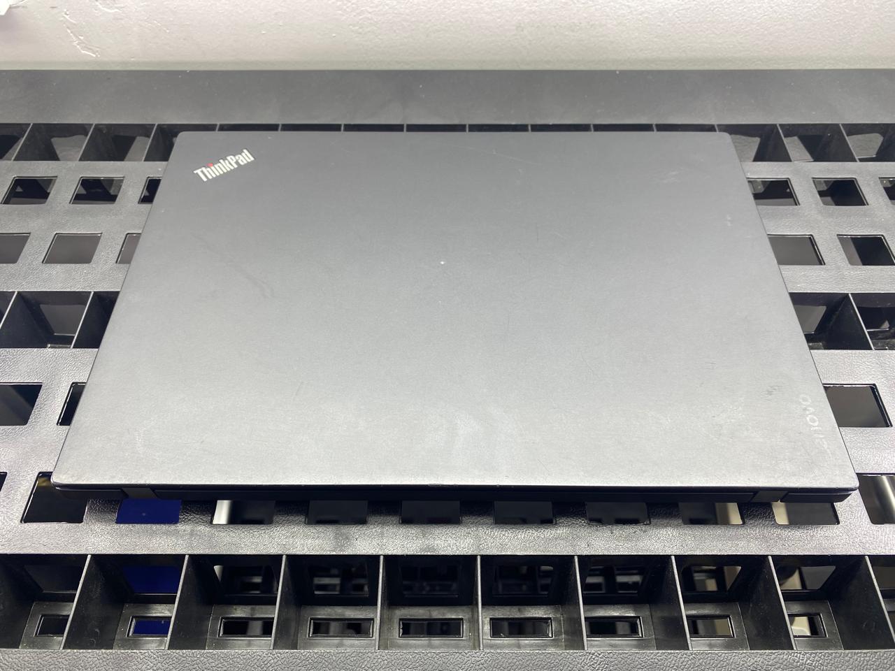 Laptop Lenovo ThinkPad T460s 14" Core i7-6600U 16GB RAM 512GB M.2 SSD WINDOWS 11 PRO c/cargador